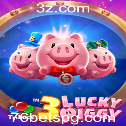 Explorando o Fascinante Mundo de 3LUCKYPIGGY: Uma Imersão no Jogo com 76bet