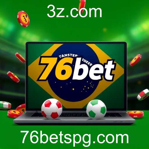 76bet e a Revolução dos Jogos de Azar Online no Brasil