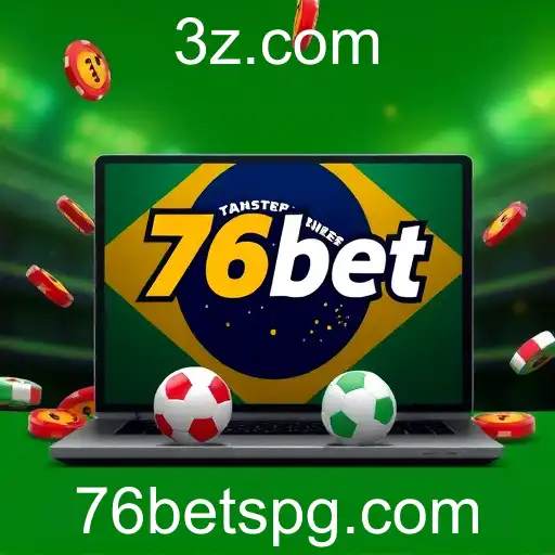 76bet e a Revolução dos Jogos de Azar Online no Brasil