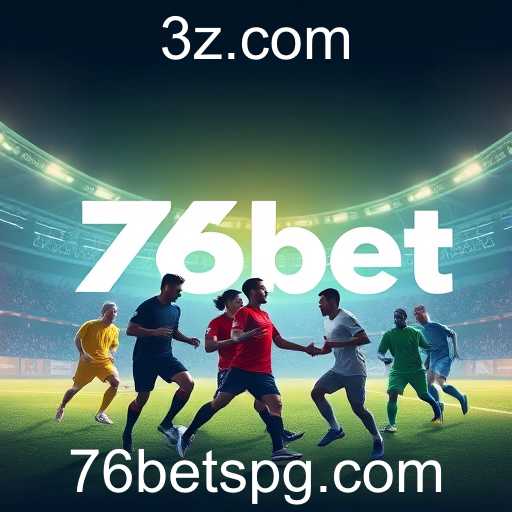 76bet e a Nova Era dos Jogos Online em 2025