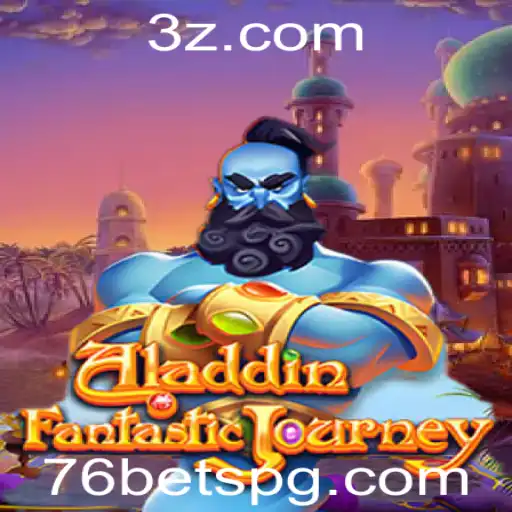 Descubra o Mundo Mágico de Aladdin no Inovador Jogo da 76bet