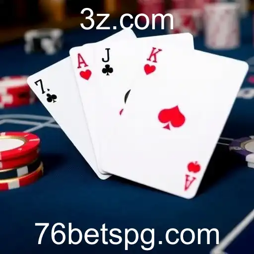 Blackjack: Estratégias, Curiosidades e a Plataforma 76bet