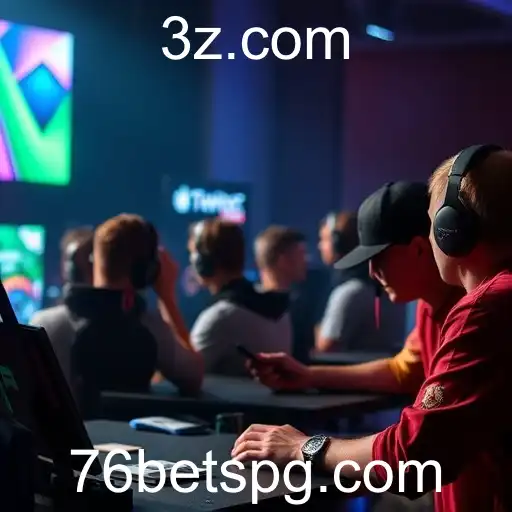 Comunidade Jogadores e 76bet