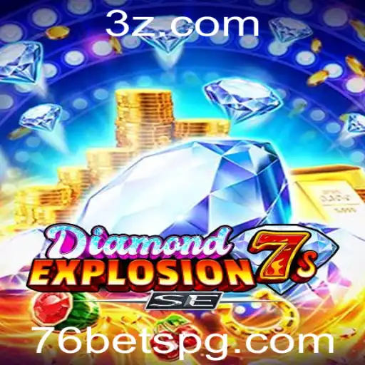 Mergulhando no Mundo de DiamondExplosion7sSE: A Nova Febre do 76bet