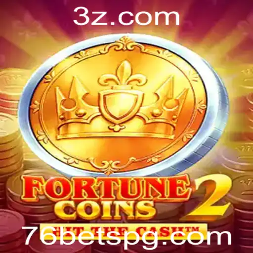 Jogo FortuneCoins2: Uma Experiência Inovadora com 76bet