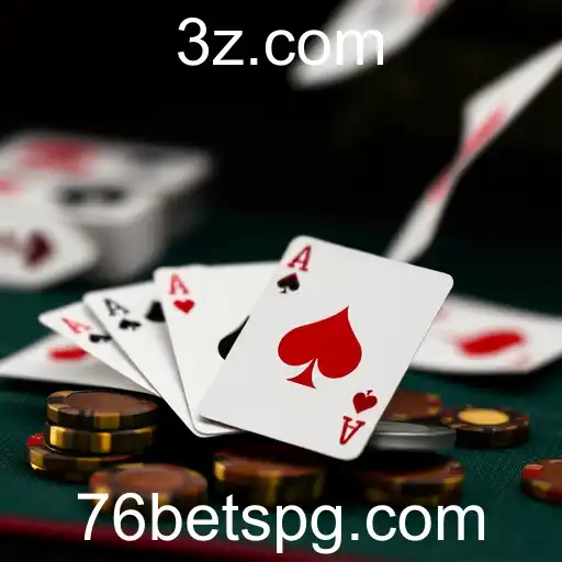 A Fascinante Evolução dos Jogos de Cartas: Descubra o Mundo de 76bet