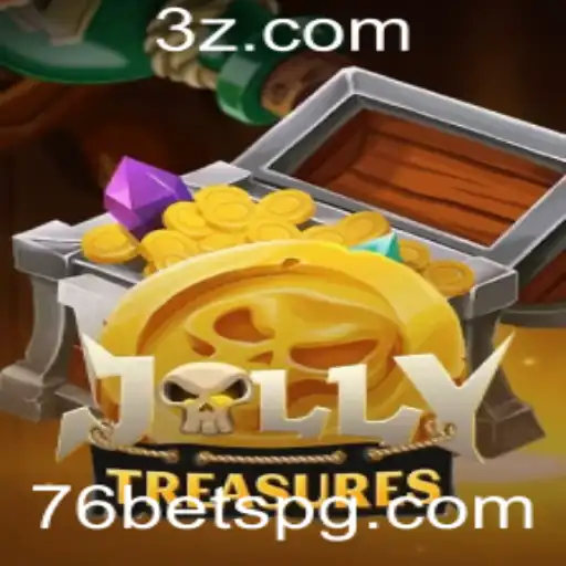 JollyTreasures: Uma Aventura em 76bet