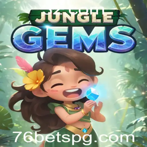 Explorando JungleGems: Um Jogo de Aventura e Estratégia