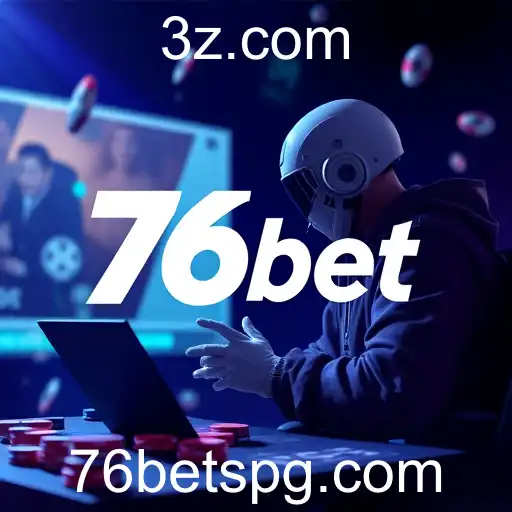 76bet Revoluciona a Indústria com Atualizações Audaciosas