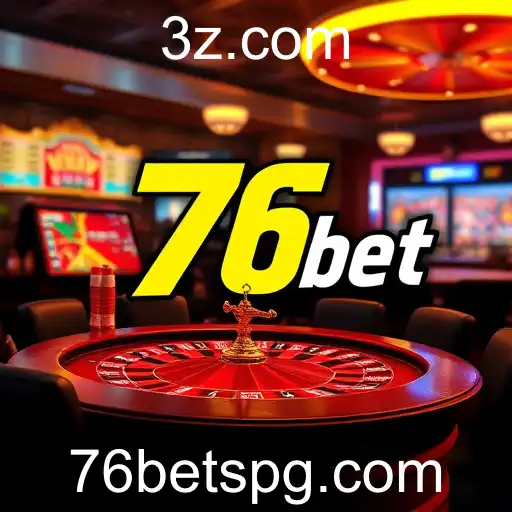 Ascensão do Jogo Online: A Nova Era do 76bet