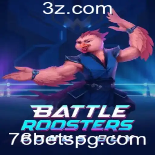 Descubra o Fascinante Mundo de BattleRoostersBonusBuy e Melhore sua Experiência de Jogo com 76bet
