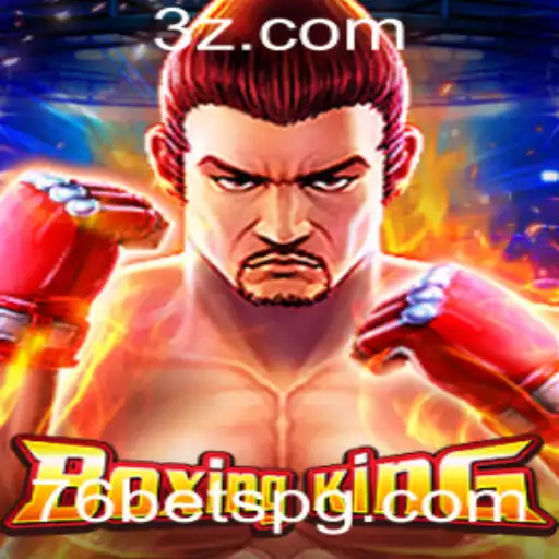 BoxingKing: Conheça o Jogo Inovador com a Palavra-Chave 76bet