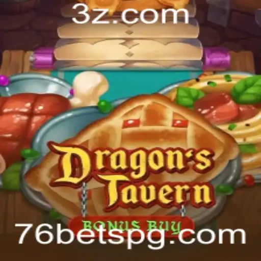Explore as Avenidas Místicas de DragonsTavern com 76bet