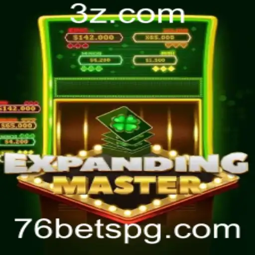 Descubra o Universo Fascinante do Jogo ExpandingMaster e Sua Conexão com 76bet