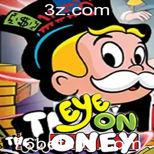 Explorando o Fascinante Mundo do Jogo EyeOnTheMoney