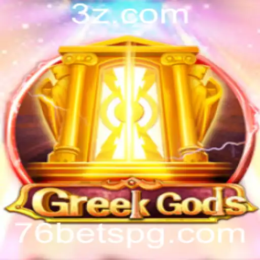 Entendendo o Fascinante Jogo GreekGods e a Plataforma 76bet