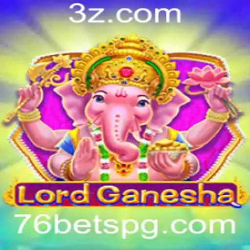 Aventuras Divinas: Explorando o Mundo de LordGanesha com 76bet