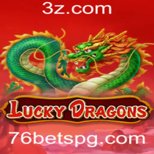 Explorando o Universo do Jogo LuckyDragons com 76bet
