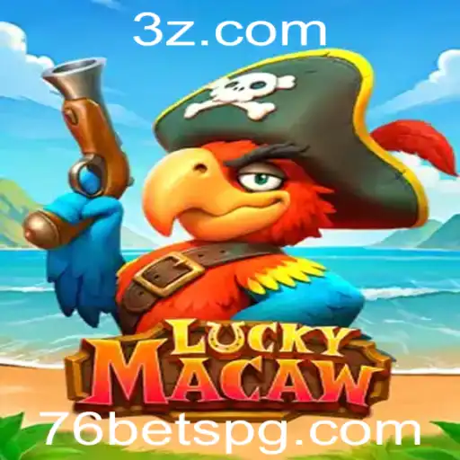 Explorando o Mundo do Jogo LuckyMacaw: Um Guia Completo