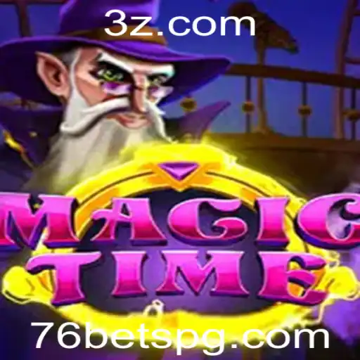 Explorando o Fascinante Mundo de MagicTime e o Impacto de 76bet