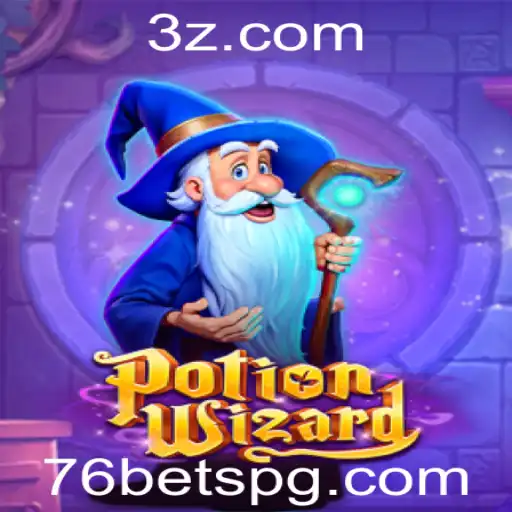 Descubra o Mundo Mágico de PotionWizard e a Emoção de 76bet