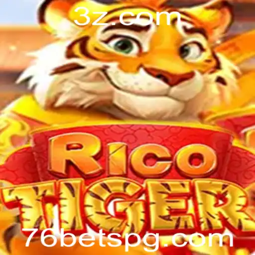 Desvendando RicoTiger: O novo fenômeno no mundo dos jogos