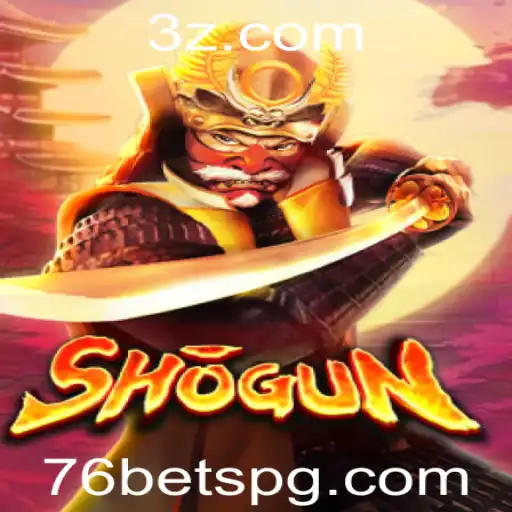Descubra o Mundo do Jogo Shogun em 76bet