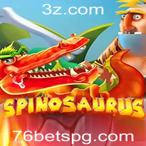 Explorando o Mundo dos Jogos: Spinosaurus e 76bet