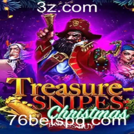Explorando o Mundo de TreasuresnipesChristmas: Um Jogo de Aventura Festivo