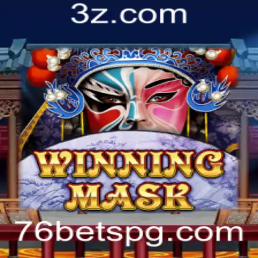 WinningMask: Descubra o Novo Jogo Popular 76bet
