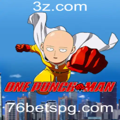 Explorando o Mundo de OnePunchMan: Uma Nova Jornada com 76bet