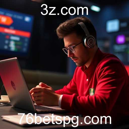 Mercado de Apostas Online em Crescimento Rápido