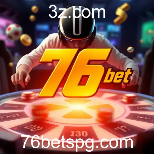 Crescimento dos Jogos Online: Um Olhar em 76Bet