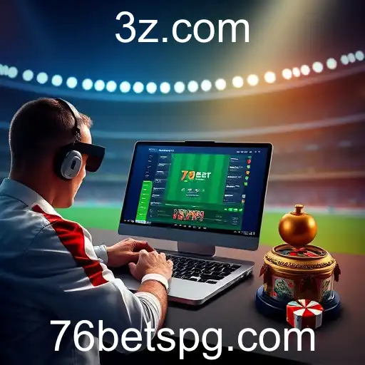 Crescimento dos Sites de Jogos Aposta na Diversão Digital