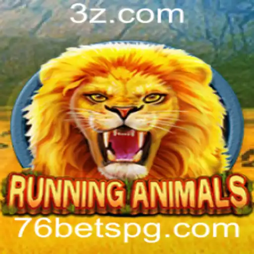 Descubra o Fascinante Mundo de RunningAnimals e 76bet