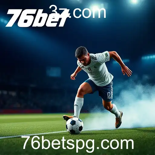 A Ascensão dos Jogos de Esporte na Plataforma 76bet
