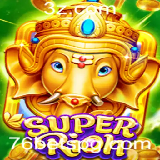 SuperRich: O Jogo Revolucionário da 76bet