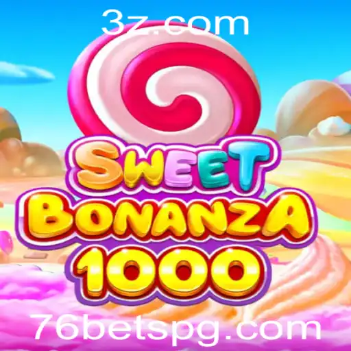 Descubra o Fascinante Mundo do Jogo SweetBonanza1000