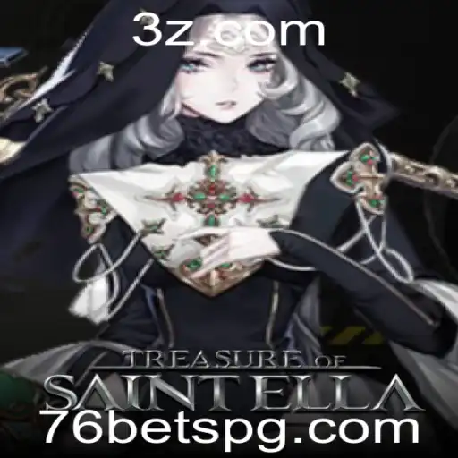 Tesouro de Saint Ella: Explorando o Jogo de Aventura Fascinante com a 76bet