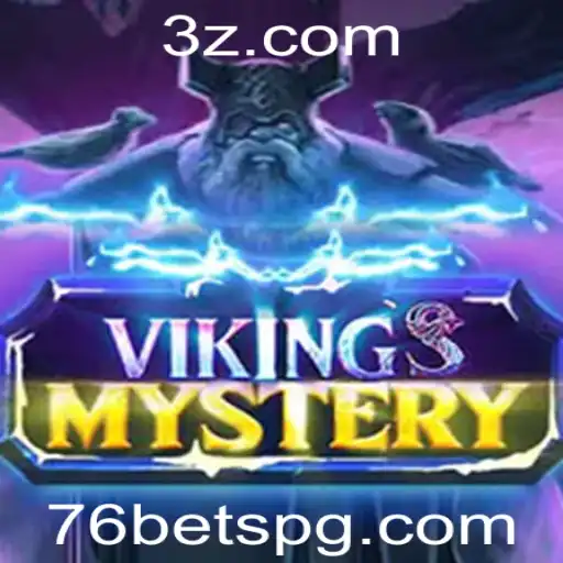 Descubra a Aventura Épica de VikingsMystery: Um Jogo Emocionante da 76bet